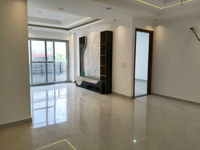 Living Room Image of 2100 Sq.ft 4 BHK Builder Floor for rent in Palam Vihar Gurgaon for Rs. 75000
