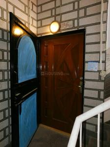 Balcony Image of 1250 Sq.ft 2 BHK Apartment / Flat for sale in DDA Flats Munirka, Munirka New Delhi for Rs. 27000000