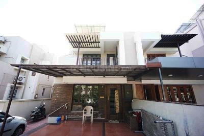 Image of 2700 Sq.ft 4 BHK Independent House for sale in Science City, Ahmedabad for Rs. 47800000