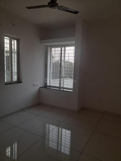 Dattwadi, Tathawade Bedroom 1