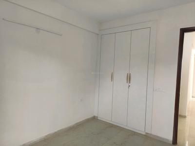 Bedroom Image of 1493 Sq.ft 3.5 BHK Apartment / Flat for sale in M3M Soulitude, Sector 89 Gurgaon for Rs. 16200000