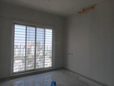 Bedroom Image of 1890 Sq.ft 3.5 BHK Apartment / Flat for sale in Ganga Millennia Undri Building J K L M And N, Undri Pune for Rs. 16000000