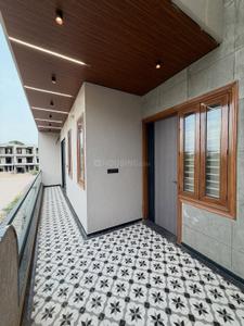 Balcony Image of 2500 Sq.ft 3 BHK Independent House for sale in Vidhan Sabha Road Raipur for Rs. 8220000