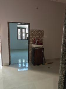 Hall Image of 1050 Sq.ft 3.5 BHK Villa for sale in Bindayaka Jaipur for Rs. 4300000