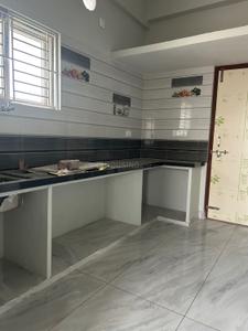 Kitchen Image of 1160 Sq.ft 2 BHK Apartment / Flat for sale in Postal Colony Kakinada for Rs. 4950000