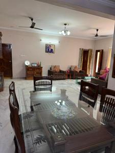 Hall Image of 1900 Sq.ft 3 BHK Apartment / Flat for sale in Banjara Hills Hyderabad for Rs. 17700000