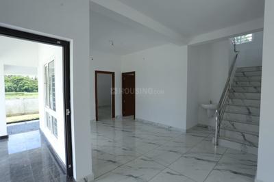 Hall Image of 1500 Sq.ft 3 BHK Independent House for sale in Sultanpet Palakkad for Rs. 5950000