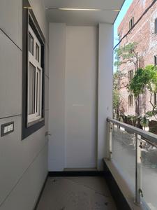 Bedroom Three Image of 1250 Sq.ft 3 BHK Builder Floor for sale in Sector 22 Rohini New Delhi for Rs. 13500000