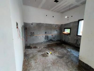 Kitchen Image of 2300 Sq.ft 3 BHK Apartment / Flat for sale in Kondapur Hyderabad for Rs. 18400000