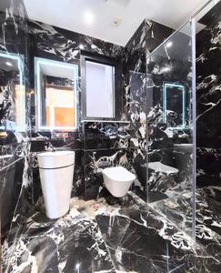 Image of 2700 Sq.ft 4 BHK Builder Floor for sale in Greater Kailash I, New Delhi for Rs. 115000000