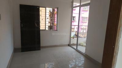 Bedroom Image of 1220 Sq.ft 3 BHK Apartment / Flat for sale in Nagerbazar Kolkata for Rs. 5900000