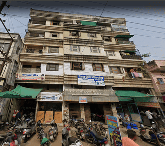 Image of 1000 Sq.ft 2 BHK Apartment / Flat for rent in Nagar Nigam, Indore for Rs. 12000