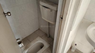 Bathroom Image of 715 Sq.ft 1 BHK Apartment / Flat for sale in Ranjeet Shree Siddhivinayak Platinum Park, Undri Pune for Rs. 3000000