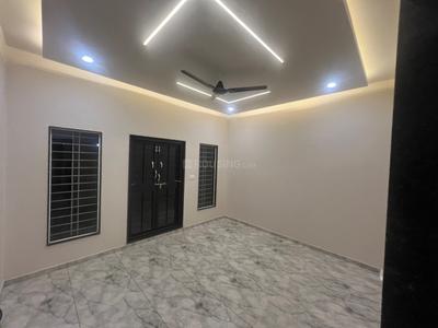 Bedroom Image of 2000 Sq.ft 3 BHK Independent House for rent in Ratnappa Kumbhar Nagar Kolhapur for Rs. 18000