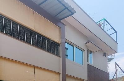 Image of Menon Nest 101 in Kaggadasapura, Bangalore