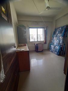 Hall Image of 1035 Sq.ft 2 BHK Penthouse for sale in Odhav Ahmedabad for Rs. 5000000