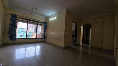 Living Room Image of 900 Sq.ft 2 BHK Apartment / Flat for rent in Chembur Mumbai for Rs. 65000