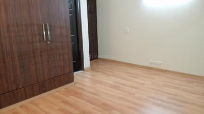 Bedroom Image of 1815 Sq.ft 3 BHK Apartment / Flat for rent in Unitech Fresco, Sector 50 Gurgaon for Rs. 55000
