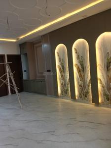 Hall Image of 3800 Sq.ft 4.5 BHK Villa for sale in RR Homes Kanakpura 2nd, Sirsi Jaipur for Rs. 22500000