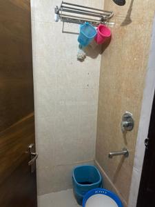 Image of 585 Sq.ft 1 BHK Apartment / Flat for rent in RG Residency, Sector 120, Noida for Rs. 24500