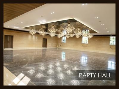 Image of 1650 Sq.ft 3 BHK Apartment / Flat for sale in Kalyan West, Kalyan for Rs. 13500000