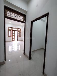 Hall Image of 1150 Sq.ft 2 BHK Builder Floor for rent in George Town Allahabad for Rs. 18000