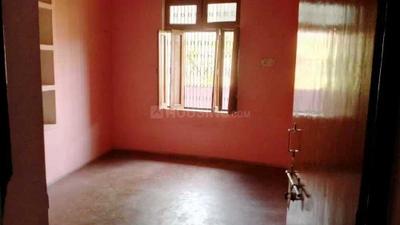 Bedroom Image of 500 Sq.ft 2 BHK Builder Floor for rent in Sohabatiya Bagh Allahabad for Rs. 12000