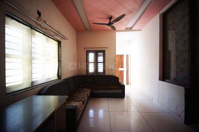 Hall Image of 2866 Sq.ft 4 BHK Independent House for sale in Ghatlodiya Ahmedabad for Rs. 35000000
