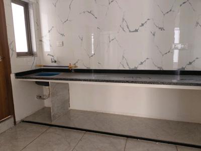 Kitchen Image of 2113 Sq.ft 4 BHK Apartment / Flat for sale in Akshar iLand , Thaltej Ahmedabad for Rs. 40000000