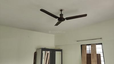 Bedroom Image of 925 Sq.ft 2 BHK Apartment / Flat for rent in Magarpatta City Iris, Magarpatta City Pune for Rs. 38000