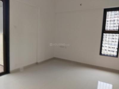 Bedroom Image of 1500 Sq.ft 3 BHK Apartment / Flat for sale in Pristine Prolife, Wakad Pune for Rs. 17300000