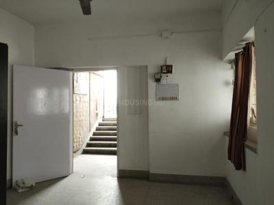 1 RK Apartment