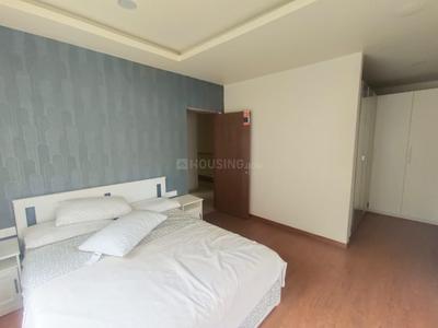 Bedroom Image of 1930 Sq.ft 3 BHK Apartment / Flat for sale in SBR Florenso by SBR Group, K R Puram Bengaluru for Rs. 20000000