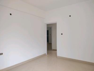 Bedroom Image of 1550 Sq.ft 3 BHK Apartment / Flat for sale in Fern Nest, Electronic City Bengaluru for Rs. 7750020