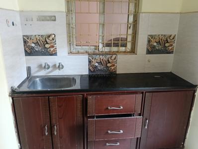 Kitchen Image of 1048 Sq.ft 2 BHK Apartment / Flat for rent in Vidhya Nagar Guntur for Rs. 13000