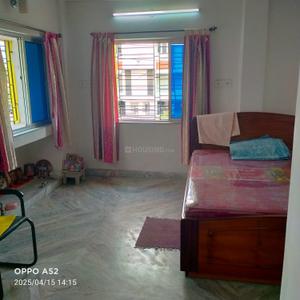 Bedroom Image of 1700 Sq.ft 3 BHK Apartment / Flat for sale in Garia, Sonarpur Kolkata for Rs. 7500000
