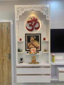 Hall Image of 1053 Sq.ft 2 BHK Builder Floor for sale in Signature Sunrise The Premium Floor, Sector 36 Karnal for Rs. 5151000
