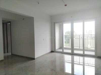 Living Room Image of 1300 Sq.ft 2 BHK Apartment / Flat for sale in Lohia Odela, Bavdhan Pune for Rs. 17000000