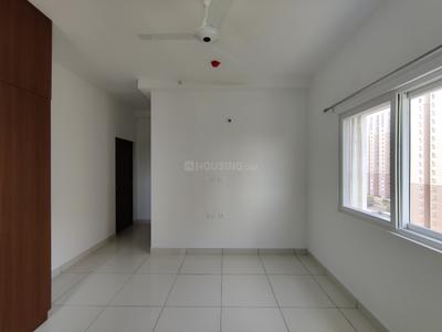 Bedroom Image of 1441 Sq.ft 3 BHK Apartment / Flat for rent in Gummanahalli Bengaluru for Rs. 36000