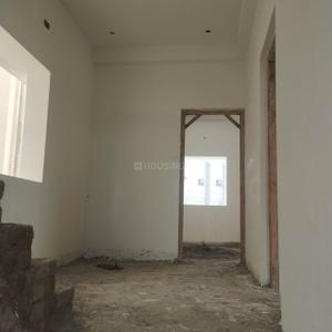 Hall Image of 1000 Sq.ft 3 BHK Villa for sale in Kelambakkam Chennai for Rs. 6576000