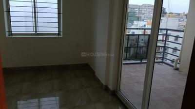 Balcony Image of 2700 Sq.ft 5 BHK Apartment / Flat for sale in Mathikere Bengaluru for Rs. 22000000