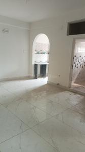 Hall Image of 720 Sq.ft 2 BHK Apartment / Flat for sale in New Barrakpur Kolkata for Rs. 1900000