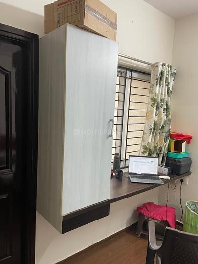 Someshwara Layout, Doddakannelli Bedroom 1