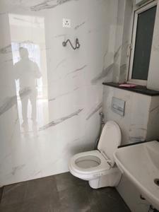 Bedroom One Image of 1500 Sq.ft 3.5 BHK Apartment / Flat for sale in Smartworld Gems, Sector 89 Gurgaon for Rs. 15500000