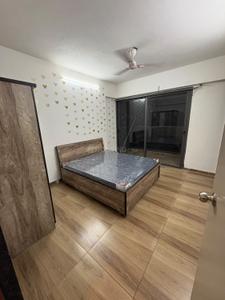 Bedroom Image of 2430 Sq.ft 4 BHK Apartment / Flat for sale in Goyal Terrace, Bodakdev Ahmedabad for Rs. 25000000