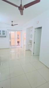 Hall Image of 918 Sq.ft 3 BHK Apartment / Flat for rent in Urbanrise Revolution One, Padur Chennai for Rs. 25000
