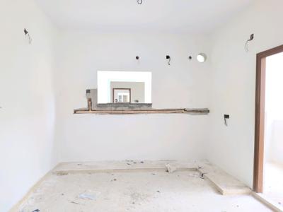 Kitchen Image of 1680 Sq.ft 3 BHK Apartment / Flat for sale in Kundanpally Secunderabad for Rs. 8900000