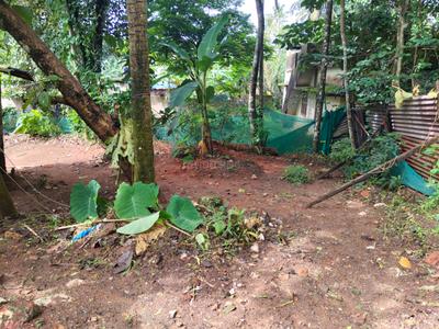 Image of 1500 Sq.ft 1 BHK Independent House for sale in Arangamugal, Thiruvananthapuram for Rs. 6600000