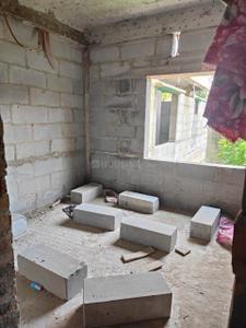 Hall Image of 1054 Sq.ft 3 BHK Apartment / Flat for sale in Chandannagar Hooghly for Rs. 3689000
