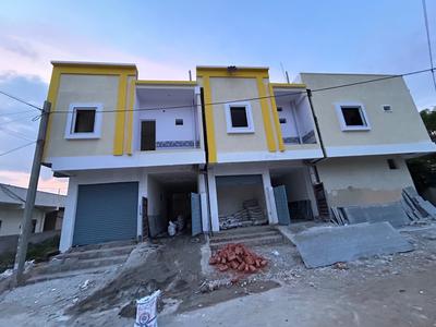 Image of 900 Sq.ft 1 BHK Independent House for sale in Boduppal, Hyderabad for Rs. 6500000